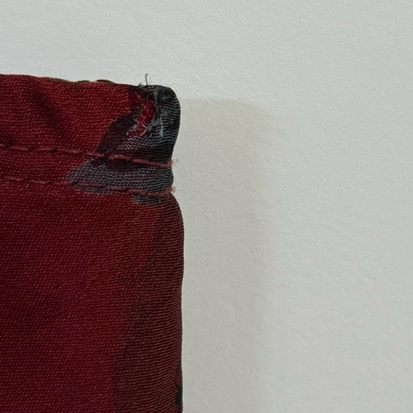 Forever 21 floral slip skirt size medium. - Picture 3 of 5